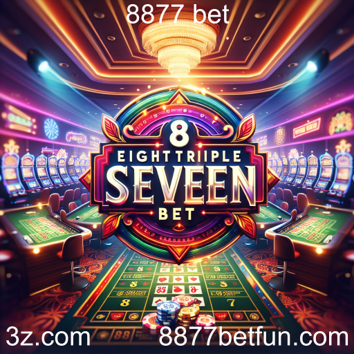 Promoções Imperdíveis da 8877 Bet